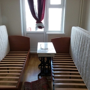 Обработка помещения от домашних клопов цена в Красноярске